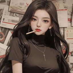 Tác giả Phùng Trâm Anh sv88 hiphop - Nữ CEO tài ba